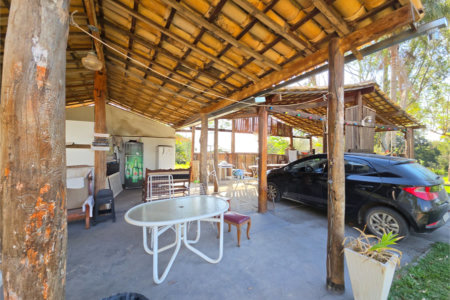 Chácara à venda com 4 quartos em Residencial Chácara da Planície, Sorocaba, SP