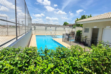 Apartamento à venda com 2 quartos em Recreio dos Sorocabanos, Sorocaba, SP