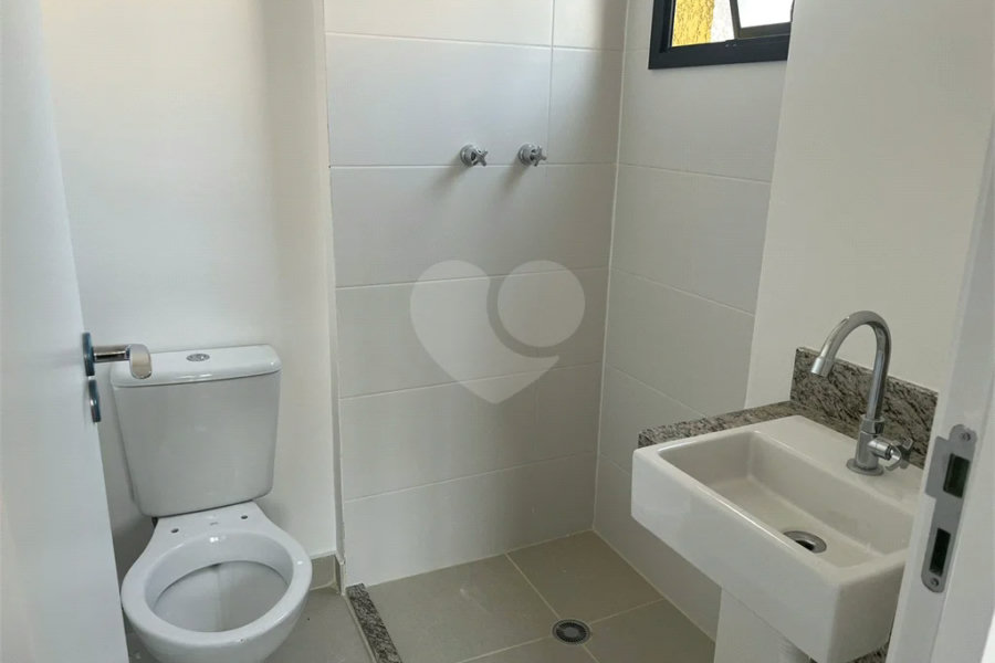 Apartamento à venda com 1 quarto em Santana, São Paulo, SP