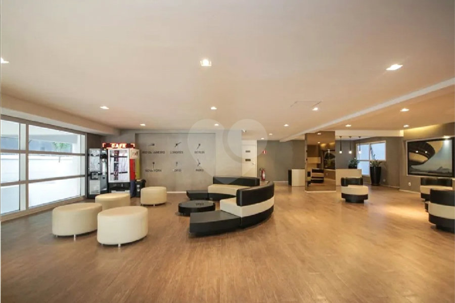 Sala à venda em Campo Belo, São Paulo, SP