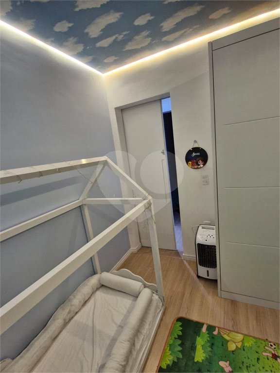 Apartamento à venda com 3 quartos, sendo 1 suíte, em Parque Residencial da Lapa, São Paulo, SP
