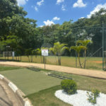 Terreno à venda no condomínio Terras de São Francisco, Sorocaba - SP