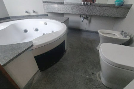 Apartamento à venda com 1 suíte em Vila Suzana, São Paulo, SP