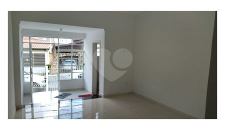 Casa à venda com 2 suítes em Tucuruvi, São Paulo, SP