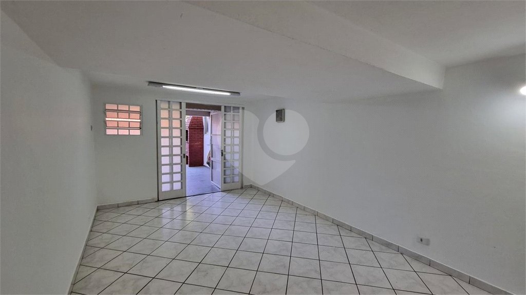 Casa à venda com 3 quartos em Jardim Ester, São Paulo, SP