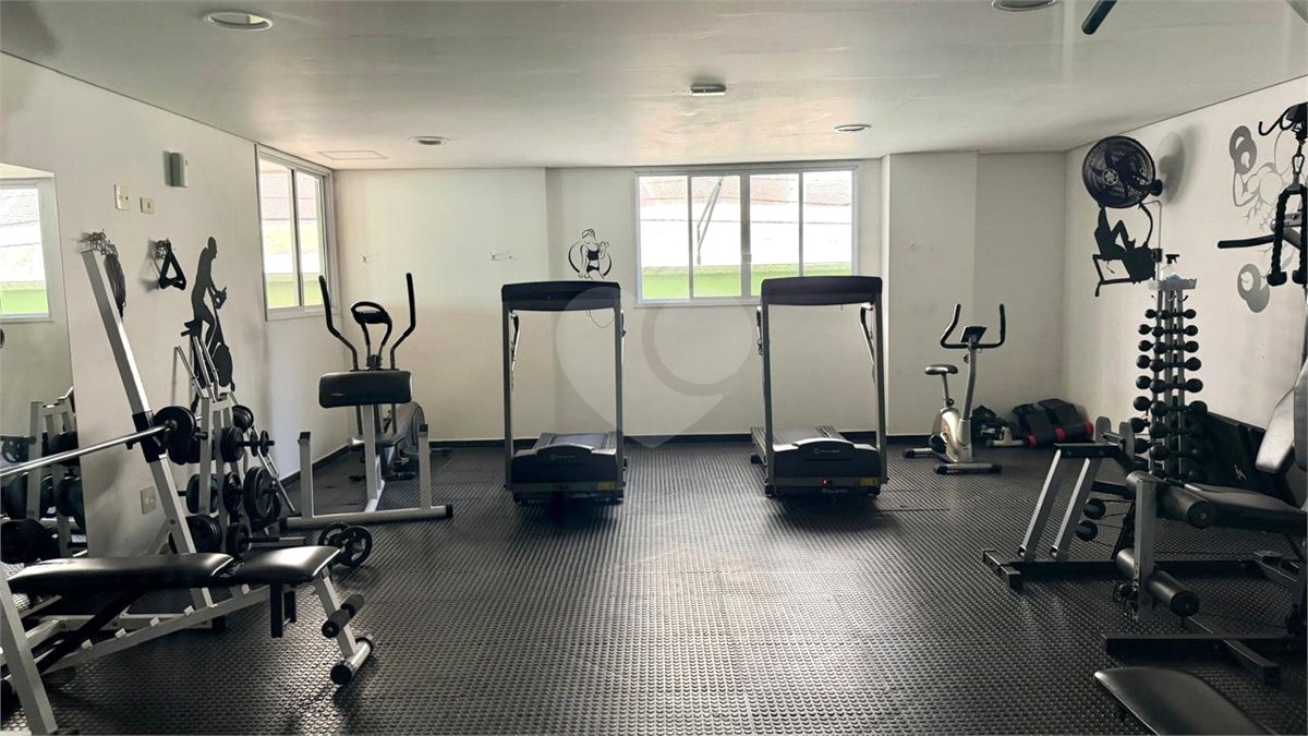 Apartamento à venda com 3 quartos, sendo 1 suíte, em Freguesia do Ó, São Paulo, SP