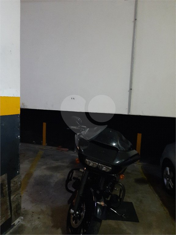 Apartamento à venda com 2 quartos em Santana, São Paulo, SP