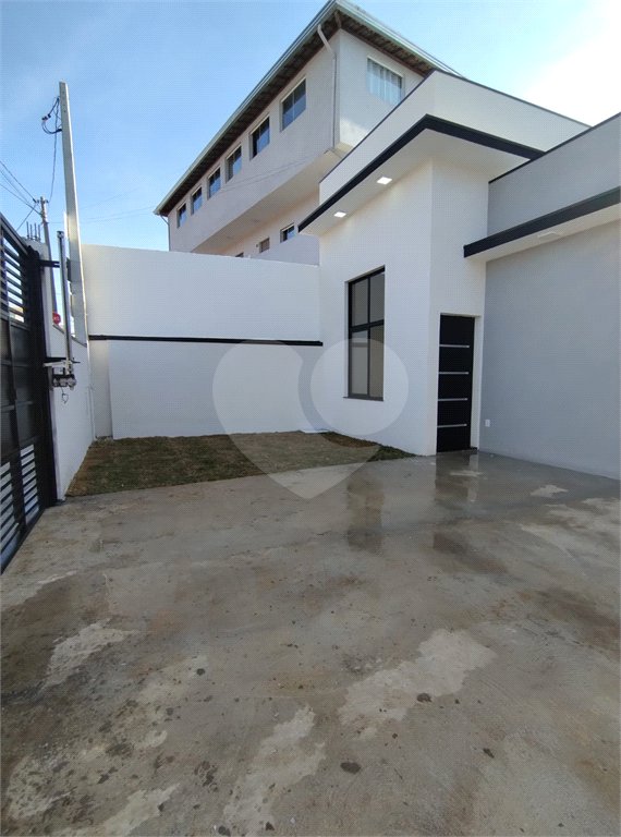 Casa à venda com 3 quartos, sendo 1 suíte, em Jardim Itália, Itupeva, SP