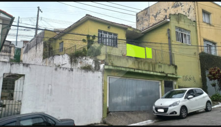 Terreno à venda com 2 quartos em Vila Guilherme, São Paulo, SP