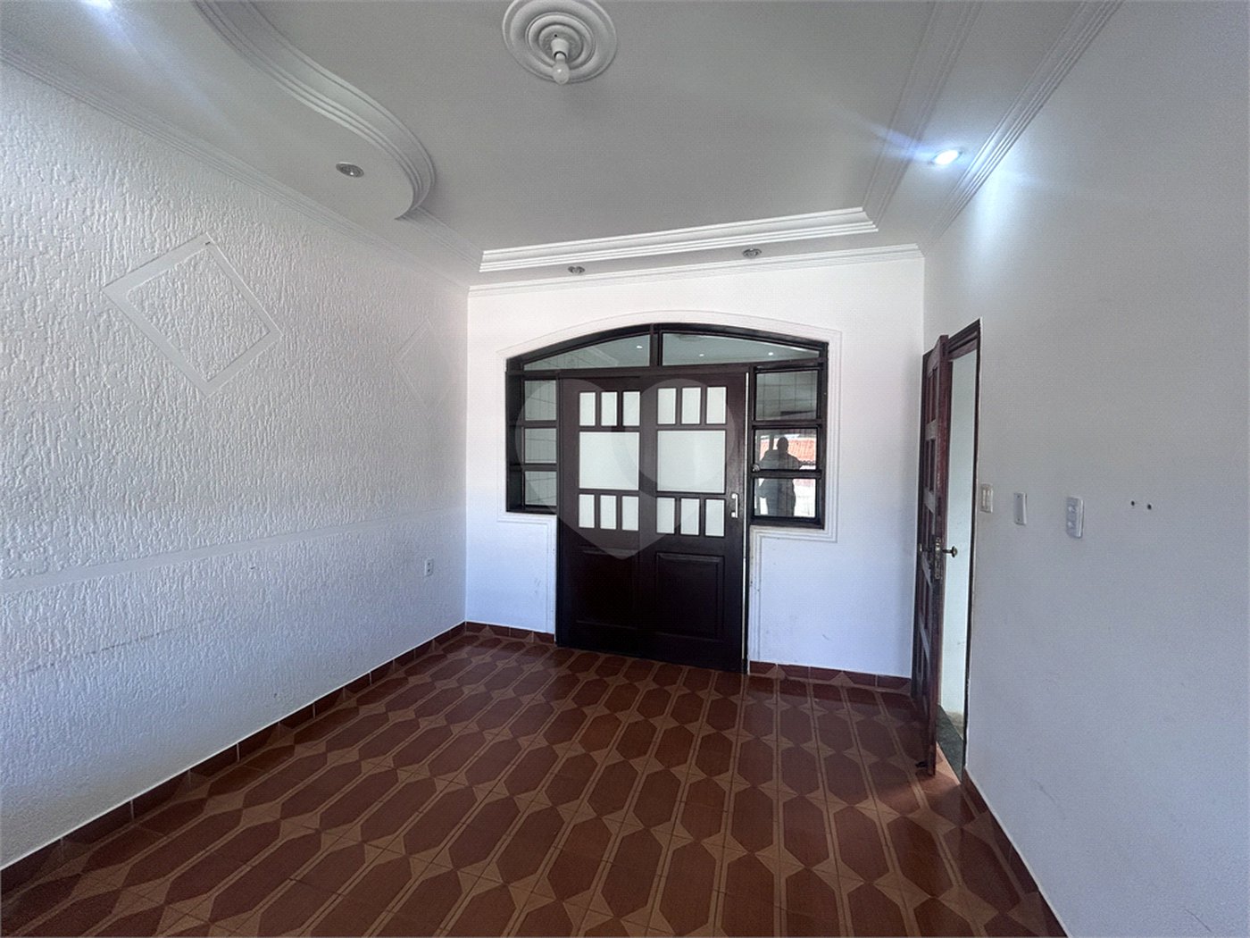 Sobrado à venda com 2 quartos em Jardim Wanderley, Tatuí, SP