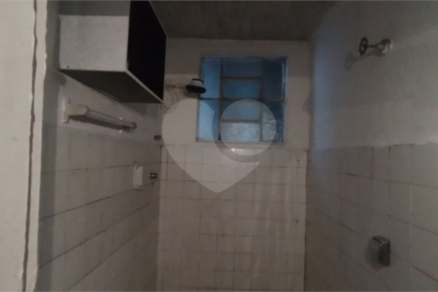 Casa de Vila à venda com 2 quartos em Tucuruvi, São Paulo, SP