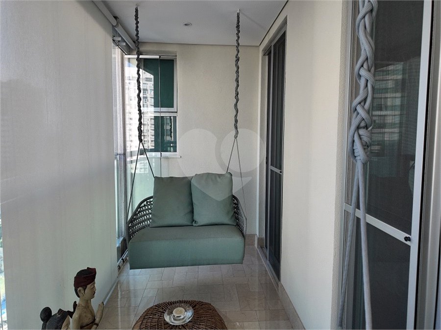 Apartamento à venda com 4 suítes em Barra da Tijuca, Rio de Janeiro, RJ