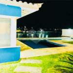 Casa para alugar com 5 quartos, sendo 4 suítes, em Marina, Armação dos Búzios, RJ
