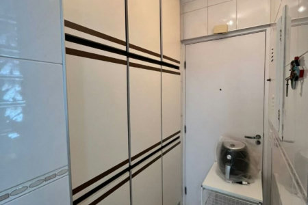 Apartamento à venda, 77 m² por R$ 480.000,00 - Jardim Las Palmas - Guarujá/SP