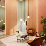 Studio à venda com 1 quarto em Vila Olímpia, São Paulo, SP