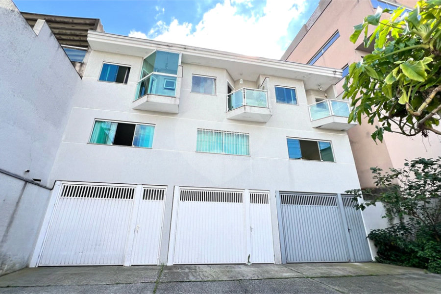 Casa à venda com 2 suítes no condomínio Cachoeira do Arari, São Paulo - SP
