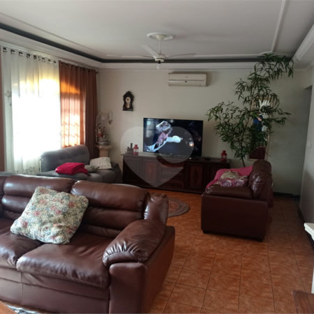 Casa à venda com 5 suítes em Vila Medeiros, São Paulo, SP