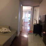 Apartamento Residencial à venda, Gonzaga, Santos - AP0854.