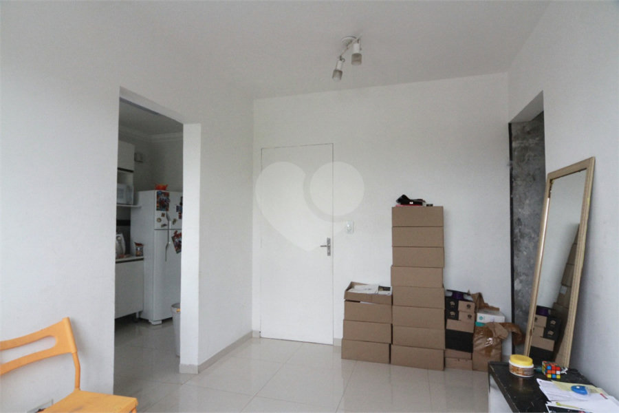 Apartamento à venda com 2 quartos em Limão, São Paulo, SP