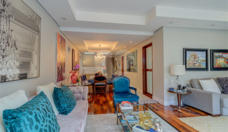 Casa à venda com 3 suítes em Alto da Boa Vista, São Paulo, SP