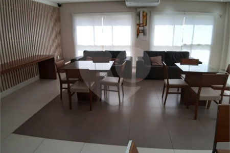 Apartamento à venda com 2 quartos em Engenheiro Goulart, São Paulo, SP
