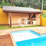 Casa à venda ou para alugar com 7 quartos, sendo 5 suítes, no condomínio Sausalito, Mairiporã - SP