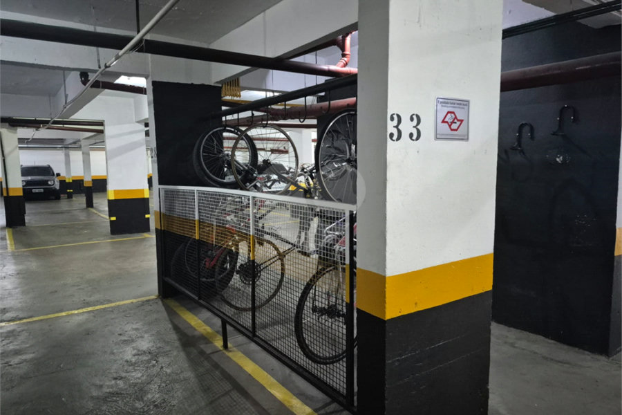 Apartamento à venda com 2 quartos em Casa Verde, São Paulo, SP
