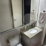 Apartamento à venda com 2 quartos, sendo 1 suíte, em Água Branca, São Paulo, SP