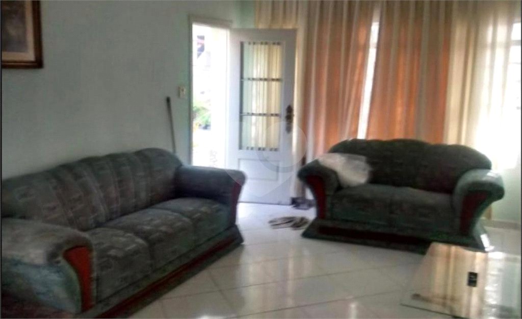 Casa à venda com 3 quartos em Santana, São Paulo, SP