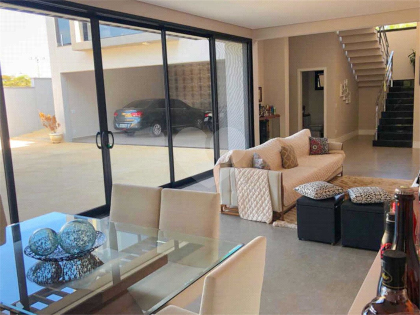 Sobrado à venda com 3 suítes em Condominio Residencial Paradiso, Itatiba, SP