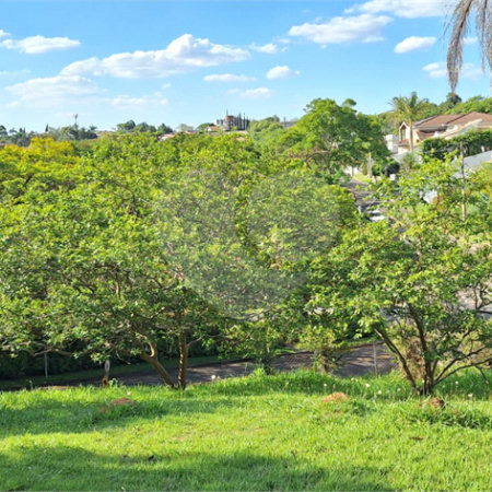 Terreno à venda em Marambaia, Vinhedo, SP