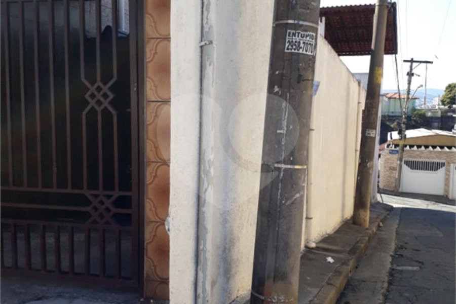 Sobrado à venda com 2 quartos em Freguesia do Ó, São Paulo, SP