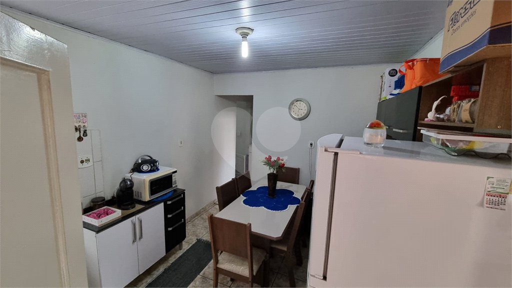 Sobrado à venda com 4 quartos em Vila Formosa, São Paulo, SP
