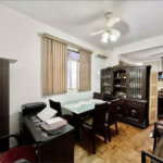 Apartamento à venda, 75 m² por R$ 380.000,00 - Encruzilhada - Santos/SP
