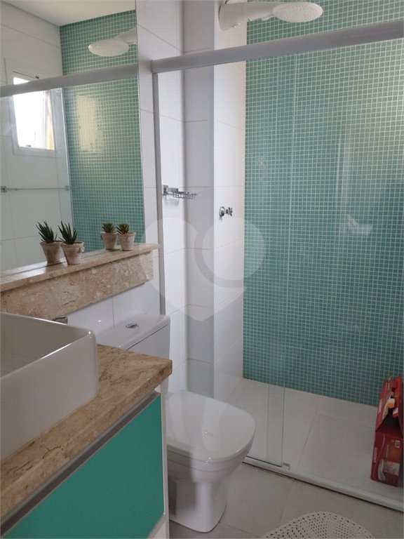 Apartamento à venda com 3 quartos, sendo 1 suíte, em Jardim Nova Era, Salto, SP