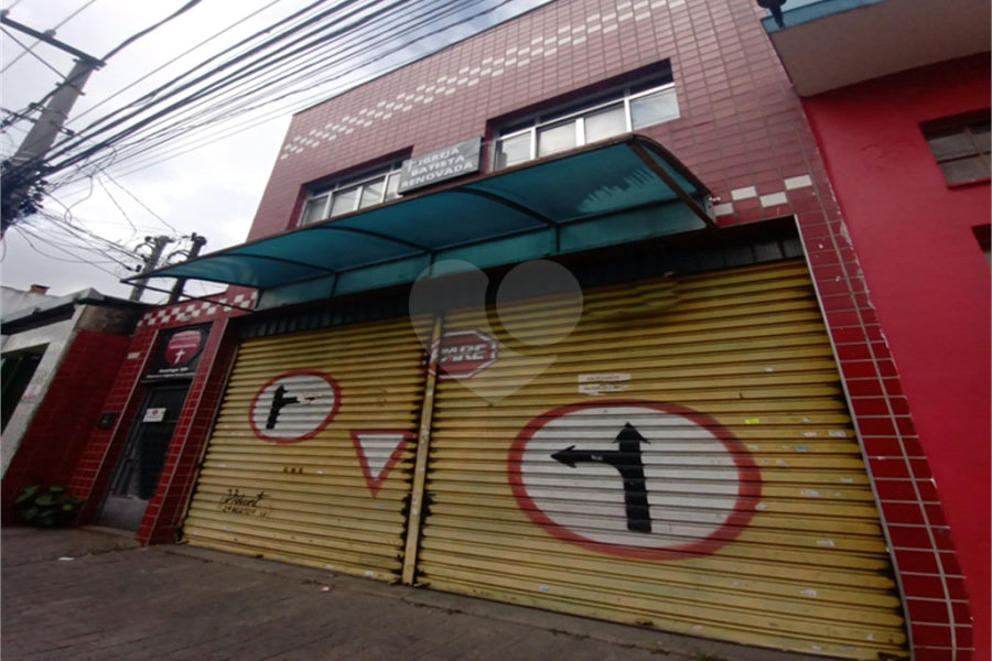 Prédio à venda com 2 quartos, sendo 1 suíte, em Jardim Brasil (zona Norte), São Paulo, SP