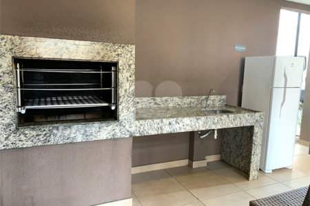 Apartamento para alugar com 1 suíte em Água Branca, São Paulo, SP
