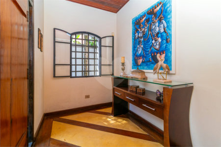 Casa à venda com 4 suítes em Jardim Marajoara, São Paulo, SP