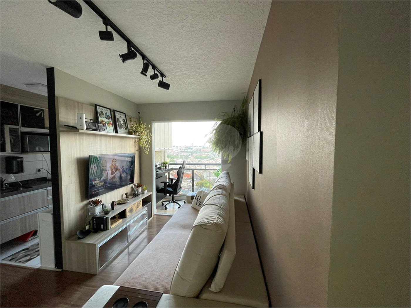 Apartamento à venda com 2 quartos em Parque Edu Chaves, São Paulo, SP