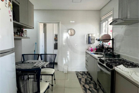 Apartamento à venda com 3 suítes em Duque de Caxias, Cuiabá, MT