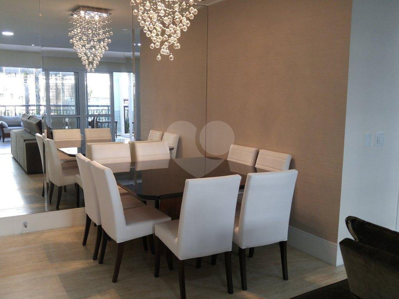 Apartamento à venda com 3 quartos, sendo 1 suíte, em Vila Irmãos Arnoni, São Paulo, SP