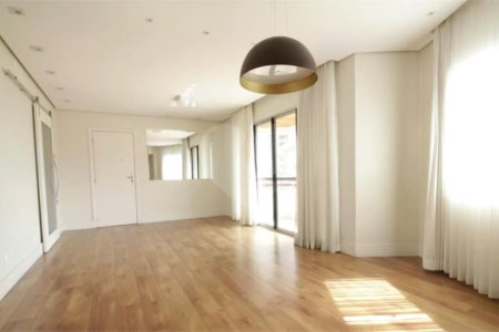 Apartamento à venda com 2 quartos, sendo 1 suíte,  em Jardim Ampliação, São Paulo, SP