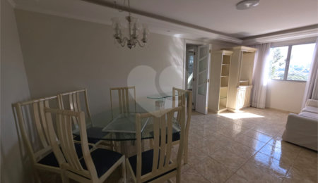 Apartamento à venda ou para alugar com 2 quartos em Santana, São Paulo, SP