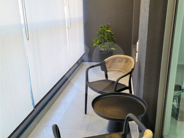 Studio à venda com 1 quarto em Santo Amaro, São Paulo, SP