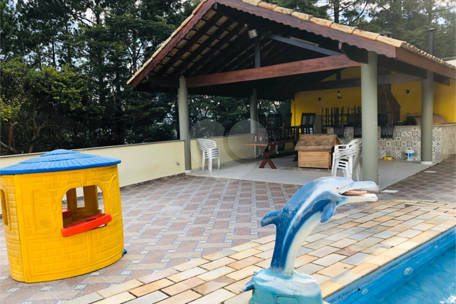 Casa Térrea à venda com 3 quartos, sendo 1 suíte, em Serra da Cantareira, Mairiporã, SP