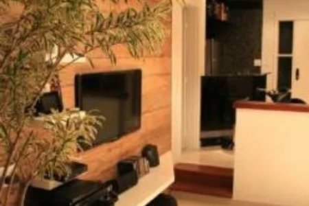 Apartamento à venda com 1 suíte em Vila Suzana, São Paulo, SP
