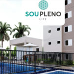 Apartamento à venda com 2 quartos, sendo 1 suíte,  em Vila Cintra, Mogi das Cruzes, SP