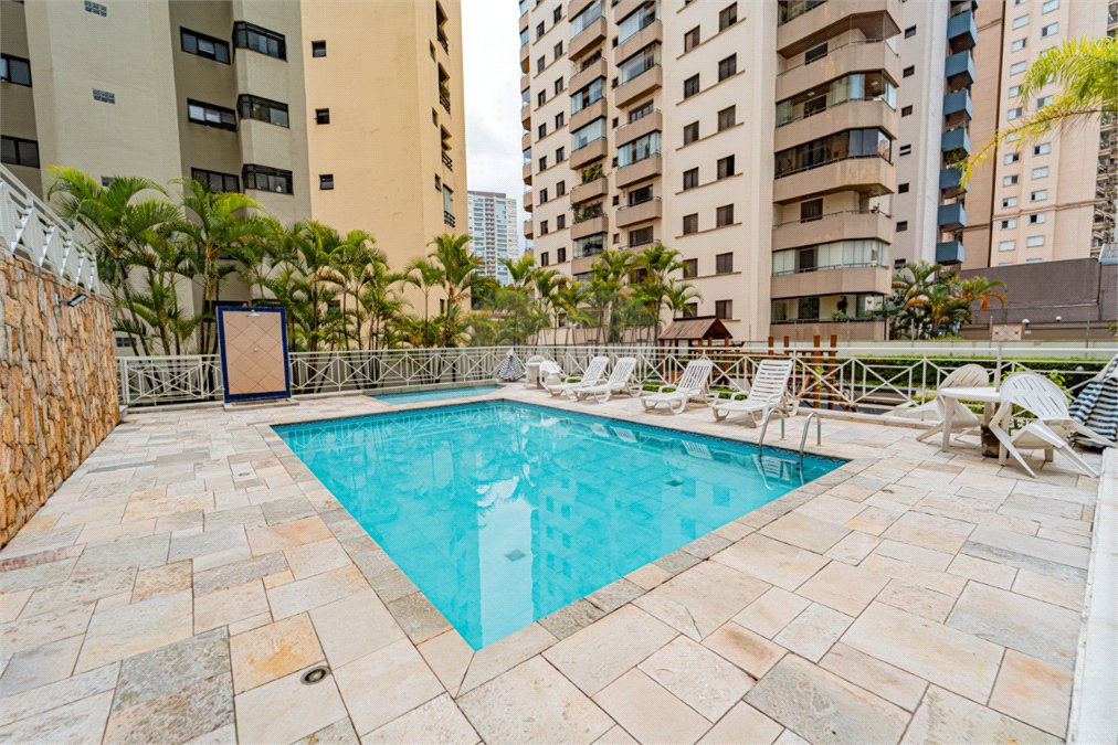 Apartamento à venda com 4 quartos, sendo 1 suíte, em Vila Mascote, São Paulo, SP
