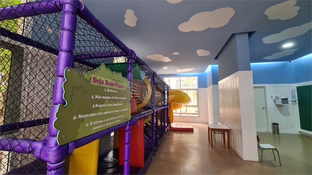 Apartamento à venda com 4 quartos, sendo 3 suítes, em Cidade Monções, São Paulo, SP