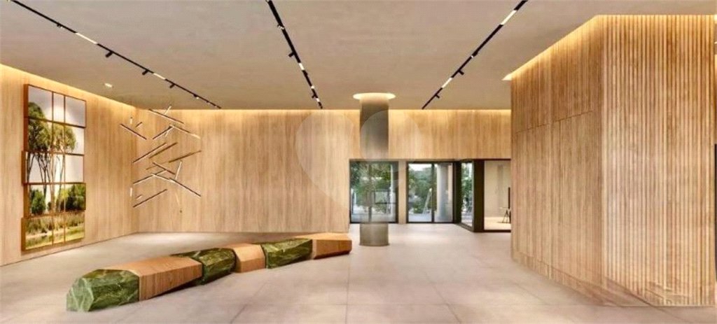 Apartamento à venda com 3 suítes em Perdizes, São Paulo, SP